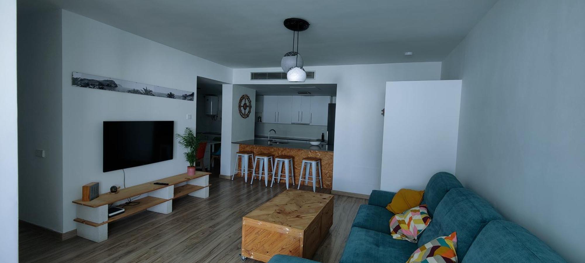 El Dragoncillo Del Cabo Appartement Las Negras